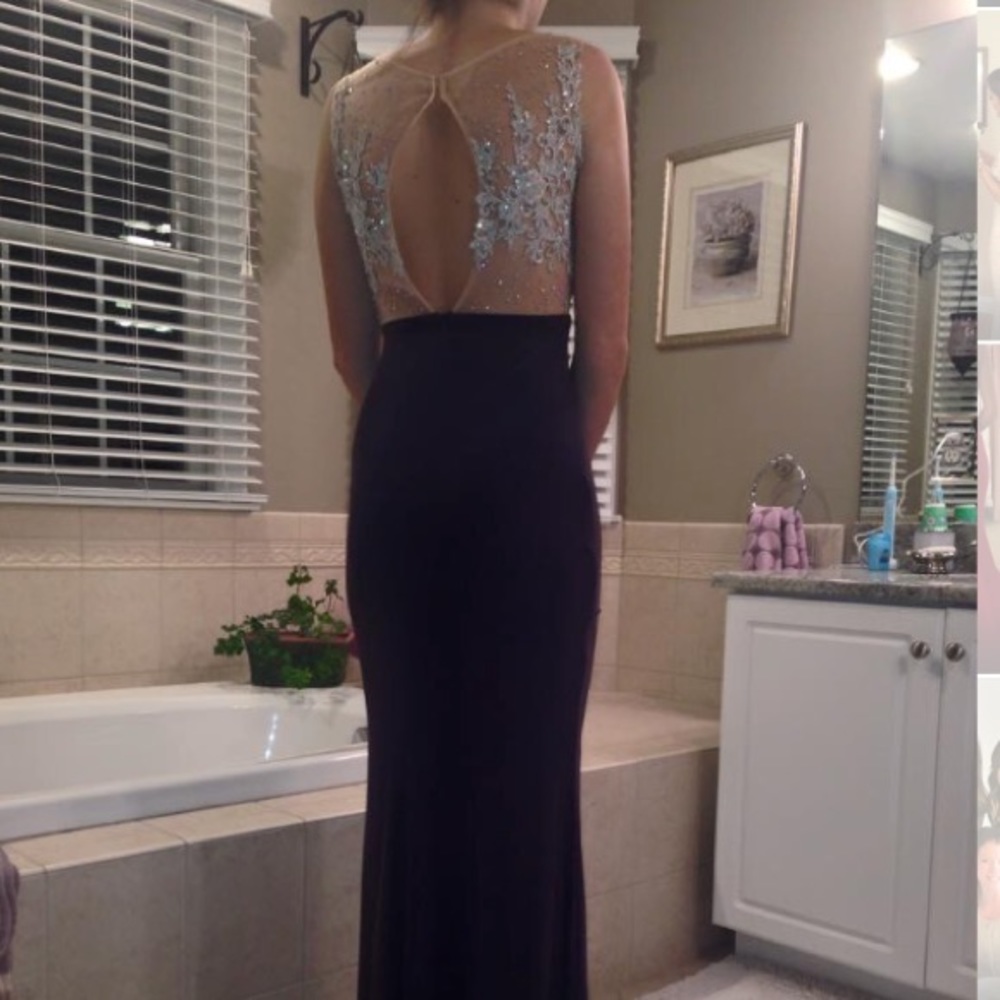 Sherri Hill Prom Dress size 00